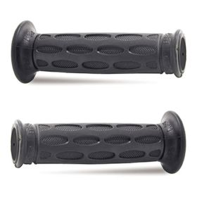 PROGRIP Poignée fermée D 22-25 mm L 125 mm