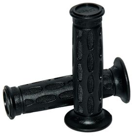 PROGRIP PA071300GO02 Black Closed Handles D.22/25mm