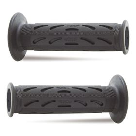 Manopole chiuse PROGRIP 723 D. 22-25 mm L.125 mm