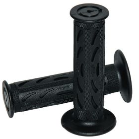 PROGRIP PA072300TR02 Black Closed Handles D.22/25mm