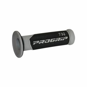 PROGRIP PA073200GR02 Gray Closed Grips D.22/25mm