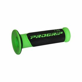 Manopole PROGRIP PA073200VE02 verdi chiuse D.22/25mm