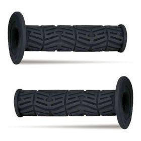 Manopole chiuse PROGRIP 737 D. 22-25 mm L.125 mm