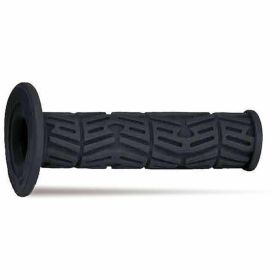Manopole chiuse PROGRIP 737 D. 22-25 mm L.125 mm
