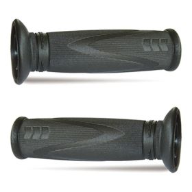 PROGRIP Poignée fermée Soft Touch D 22-25 mm L.125 mm