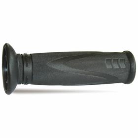 PROGRIP Poignée fermée Soft Touch D 22-25 mm L.125 mm