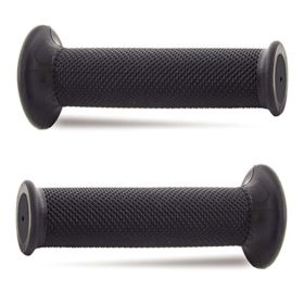 Manopole chiuse PROGRIP 780 D. 22-25 mm L.128mm