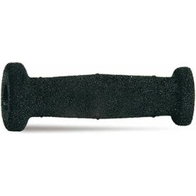 Manopole chiuse PROGRIP 786 spugna extra resistente D. 22-25 mm L.125mm