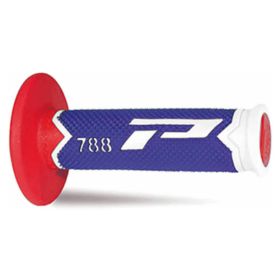 Manopole chiuse PROGRIP 788 D. 22-25 mm L.115 mm