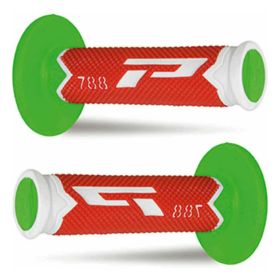 Manopole chiuse PROGRIP 788 D. 22-25 mm L.115 mm