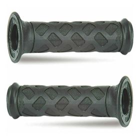 Manopole chiuse PROGRIP 789 D. 22-25 mm L.115 mm