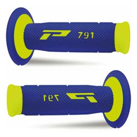 PROGRIP Poignée fermée D 22-25 mm L.115 mm