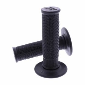 POIGNEES FERMÉES NOIRE PROGRIP PA079200GO02 D.22/25mm