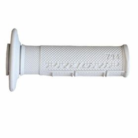 Manopole PROGRIP PA079400GO01 bianche chiuse D.22/25mm