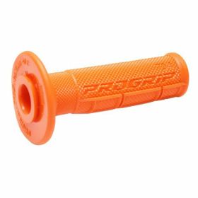 Manopole PROGRIP PA079400GOAR arancione chiuse D.22/25mm
