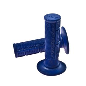 PROGRIP PA079400GOBL blaue Griffe geschlossen D.22/25mm
