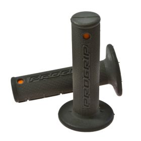 Manopole PROGRIP PA079900ARGR grigie chiuse D.22/25mm