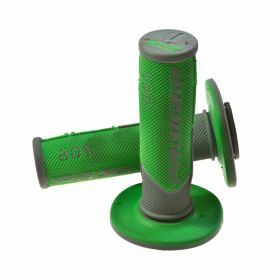PROGRIP PA080100GRVE Poignées fermées grises D.22/25mm