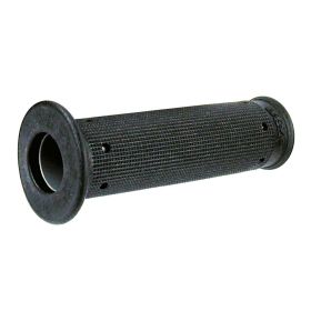 Manopole PROGRIP PA0842HDAR02 nere chiuse D.24/28mm