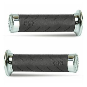 Manopole chiuse PROGRIP 862 D. 22-25 mm L.140mm