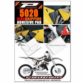 PROGRIP Transparent Anti-Slip Protection