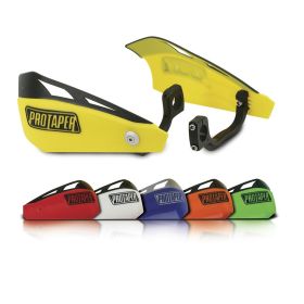 PARAMANI PROTAPER COMPLETO KIT ARANCIO