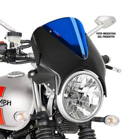 PUIG Vision Blue Fairing ABE Approved for Honda F Hornet CB