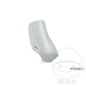 PUIG 0414W TOURING MOTORCYCLE WINDSCREEN