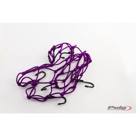 PUIG 0788L Motorcycle cargo net