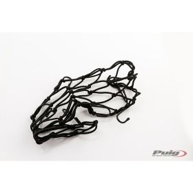 PUIG MOTORCYCLE CARGO NET