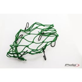PUIG 0788V Motorcycle cargo net
