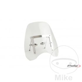 PARE BRISE MOTO PUIG 0854W