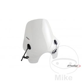 MOTORRAD SCHEIBE PUIG 0856W