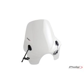 Parabrezza PUIG touring trasparente
