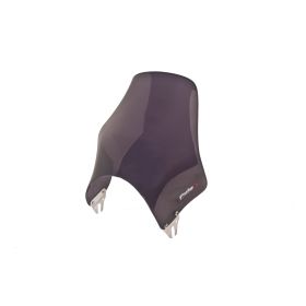 Carénage PUIG Naked Dark Smoke