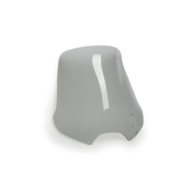 PUIG touring smoke light windscreen ABE approved for Yamaha FJR