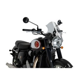 PUIG Toplicht getöntes Windschild