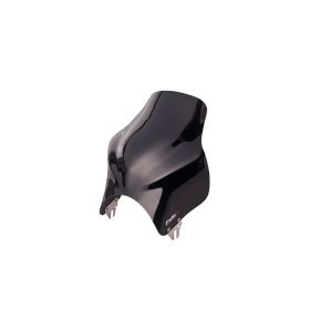 PUIG top black fairing