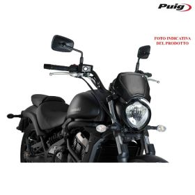 BULLE MOTO PUIG
