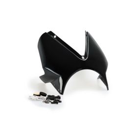 Cupolino PUIG semicarenato nero