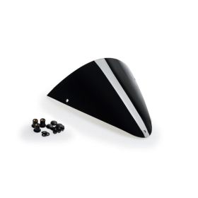 Parabrezza PUIG nero