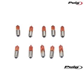 MOTORRAD LAMPE PUIG