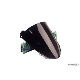 PUIG z-racing schwarze Verkleidung für Honda CBR RR Fireblade