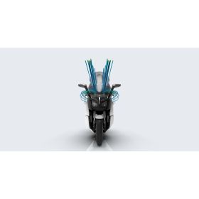 Pare-brise transparent PUIG V-Tech Touring pour BMW C Evolution