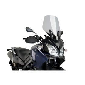 PUIG Touring Pare-brise Fumé Clair