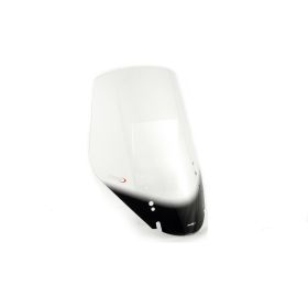 Pare-brise transparent PUIG Touring