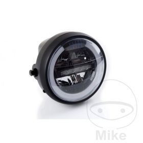 PUIG 1944N MOTORCYCLE HEADLIGHT