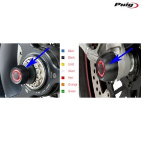 VORDERE GABEL STüCK PUIG 20025R