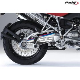 PUIG MOTORCYCLE STICKERS