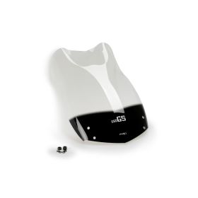Pare-brise transparent PUIG Touring pour BMW GS F 650